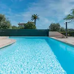 Hébergement de vacances Two Bedroom Cap D' *