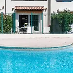 Two Bedroom Cap D' Antibes