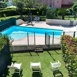Two Bedroom Cap D' Hébergement de vacances