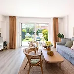 Hébergement de vacances Two Bedroom Cap D'