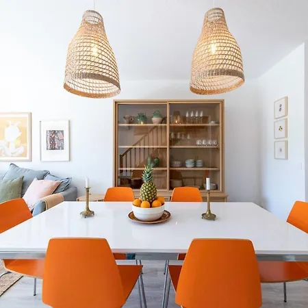 Two Bedroom Cap D' Hébergement de vacances Antibes