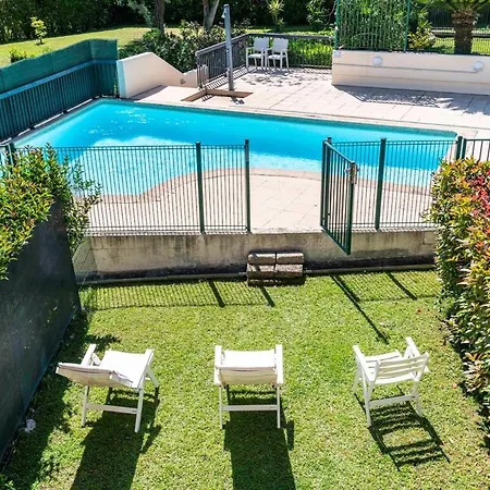 Hébergement de vacances Two Bedroom Cap D'