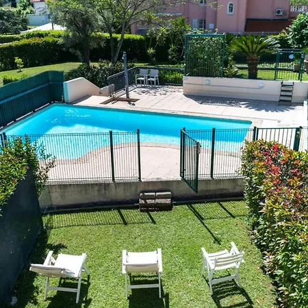 Two Bedroom Cap D' Nyaraló