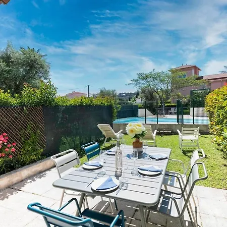 Holiday home Two Bedroom Cap D'