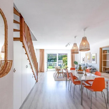 Two Bedroom Cap D' * Αντίμπ