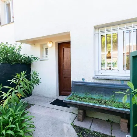 Two Bedroom Cap D' *