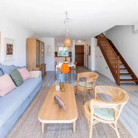 Holiday home Two Bedroom Cap D' Antibes