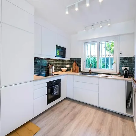 Two Bedroom Cap D' Holiday home *