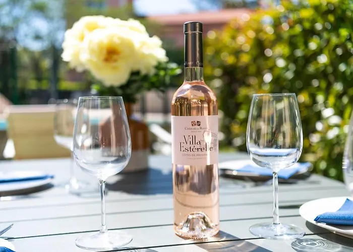 Holiday home Two Bedroom Cap D' Antibes