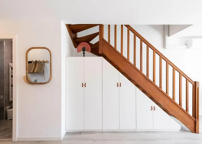 Holiday home Two Bedroom Cap D' Antibes