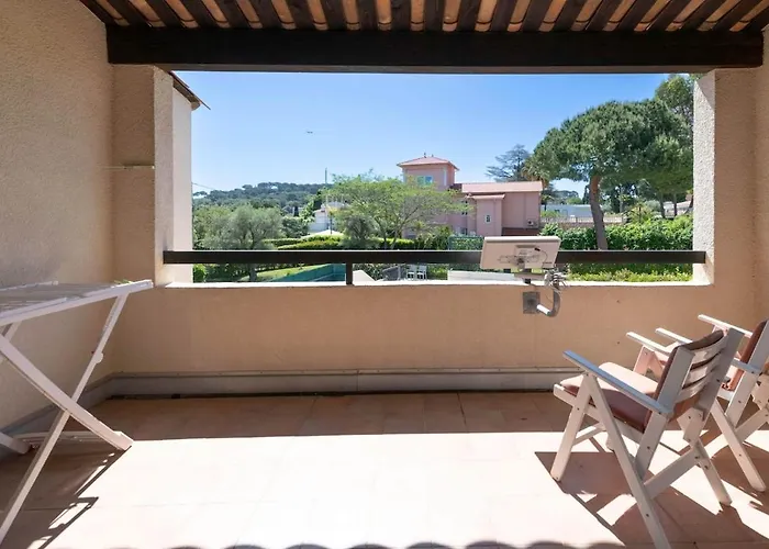 Holiday home Two Bedroom Cap D'