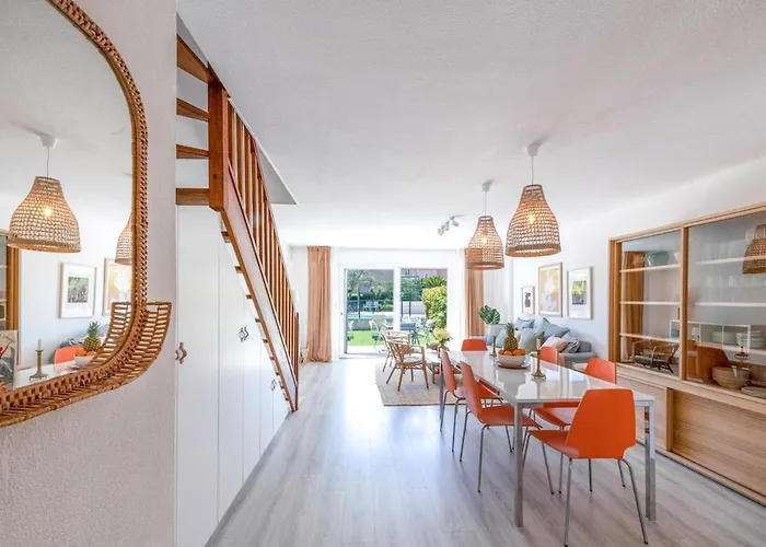 Two Bedroom Cap D' * Antibes