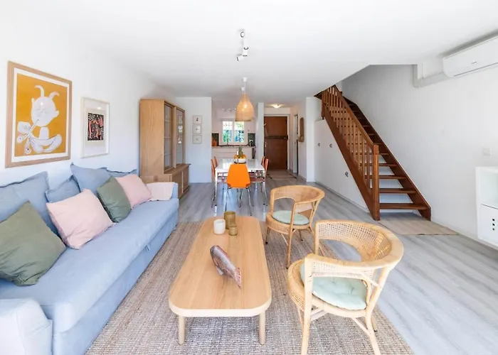 Holiday home Two Bedroom Cap D' Antibes