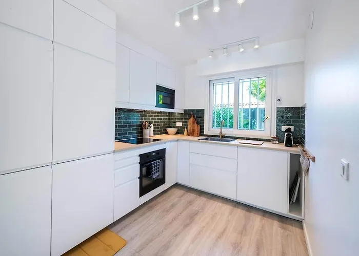 Two Bedroom Cap D' Holiday home *